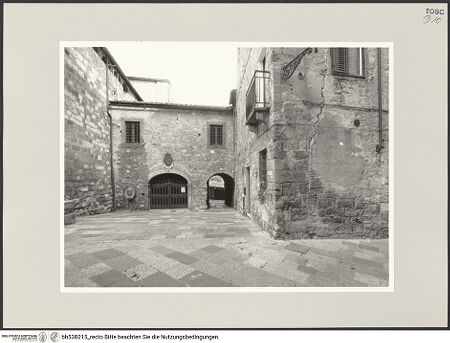 Vorderseite von bh538215_recto