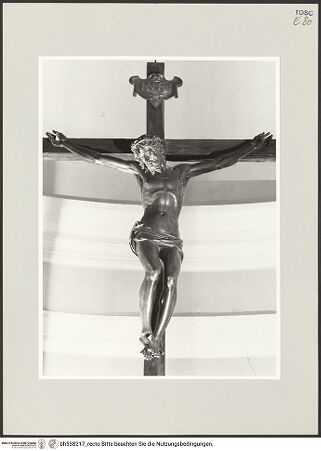 Vorderseite von bh538217_recto