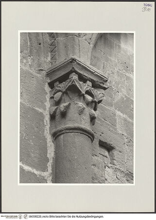 Vorderseite von bh538220_recto