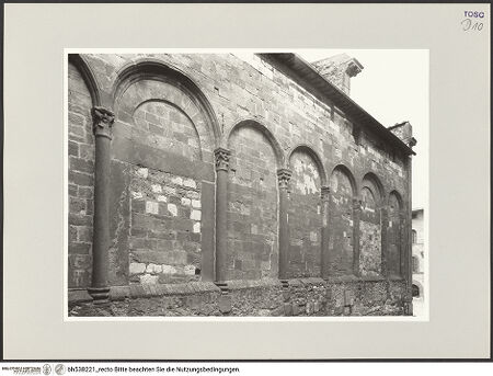 Vorderseite von bh538221_recto