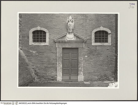 Vorderseite von bh538222_recto