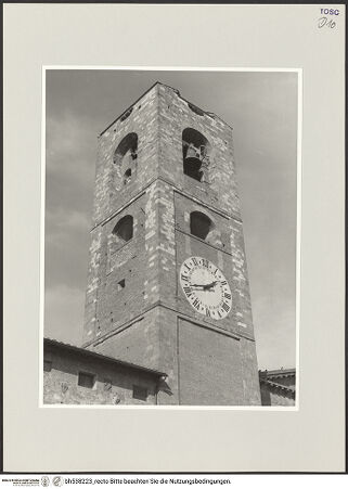 Vorderseite von bh538223_recto