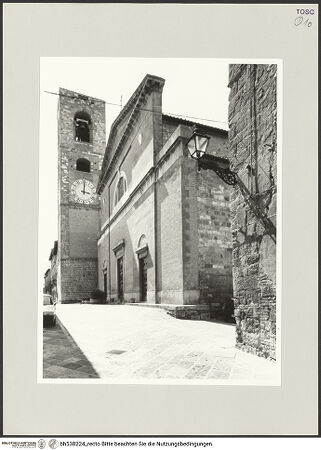 Vorderseite von bh538224_recto