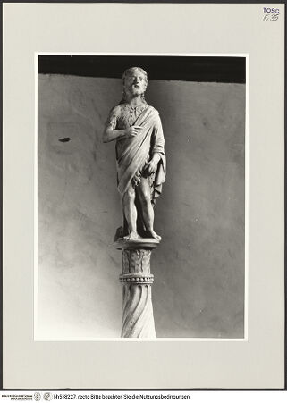 Vorderseite von bh538227_recto