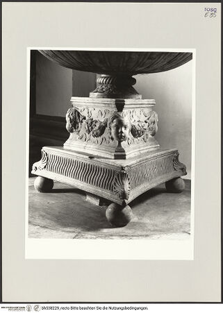 Vorderseite von bh538229_recto