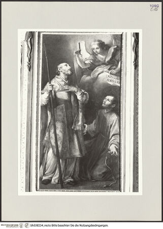 Vorderseite von bh538234_recto