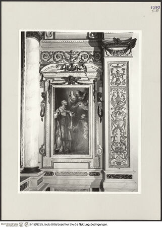 Vorderseite von bh538235_recto