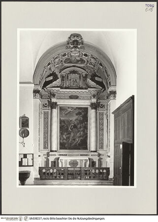 Vorderseite von bh538237_recto