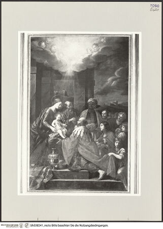 Vorderseite von bh538241_recto