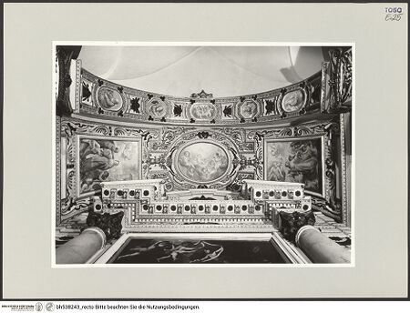 Vorderseite von bh538243_recto