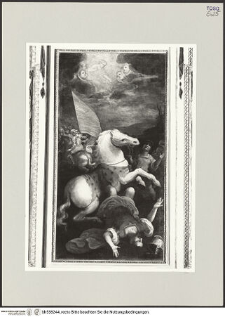 Vorderseite von bh538244_recto