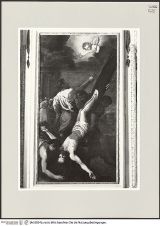 Vorderseite von bh538245_recto