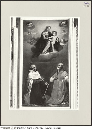 Vorderseite von bh538249_recto