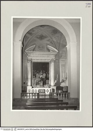 Vorderseite von bh538251_recto