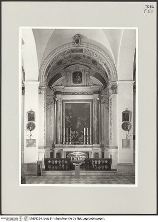 Vorderseite von bh538254_recto