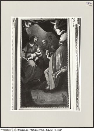 Vorderseite von bh538258_recto