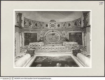 Vorderseite von bh538265_recto