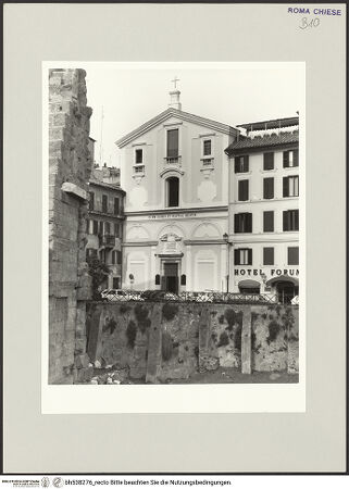 Vorderseite von bh538276_recto