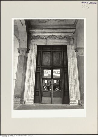 Vorderseite von bh538281_recto