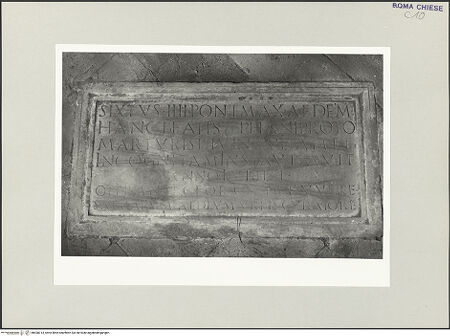 Vorderseite von bh538313_recto