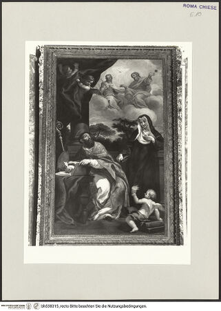 Vorderseite von bh538315_recto