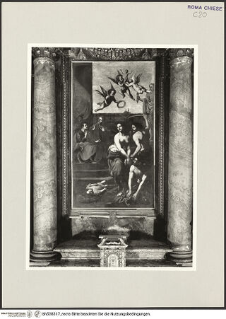 Vorderseite von bh538317_recto