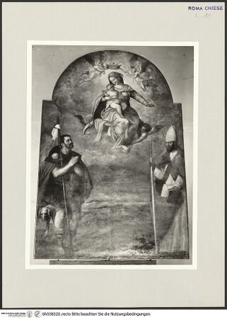 Vorderseite von bh538320_recto