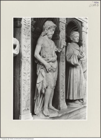 Vorderseite von bh538381_recto