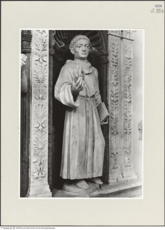 Vorderseite von bh538394_recto