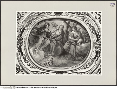 Vorderseite von bh538449_recto