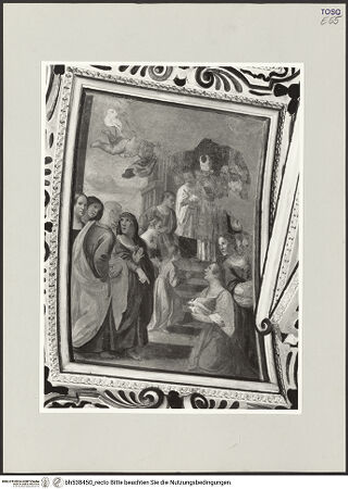 Vorderseite von bh538450_recto