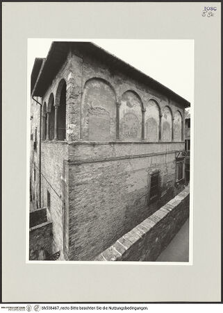 Vorderseite von bh538467_recto