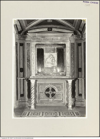 Vorderseite von bh538477_recto