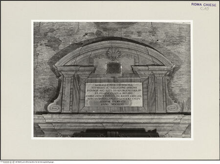 Vorderseite von bh538483_recto