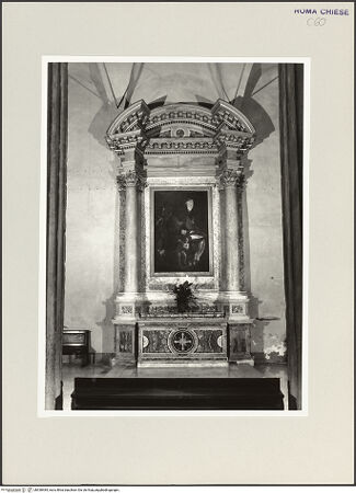 Vorderseite von bh538484_recto