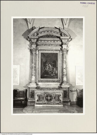 Vorderseite von bh538485_recto