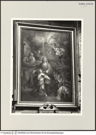 Vorderseite von bh538500_recto