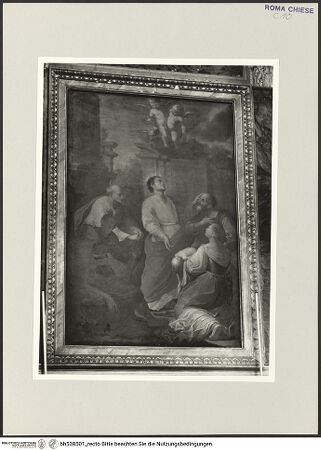 Vorderseite von bh538501_recto