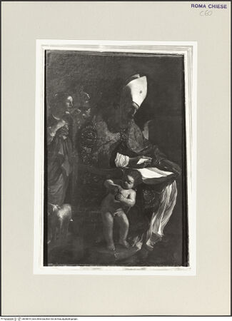 Vorderseite von bh538515_recto