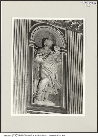 Vorderseite von bh538520_recto