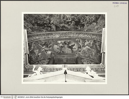 Vorderseite von bh538521_recto