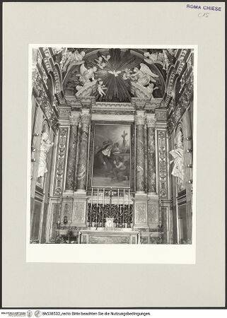 Vorderseite von bh538532_recto