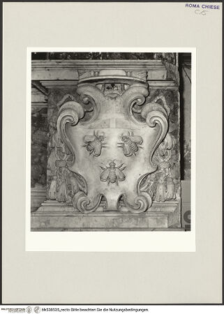 Vorderseite von bh538535_recto