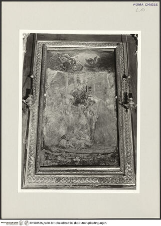 Vorderseite von bh538536_recto