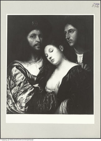 Vorderseite von bh538596_recto