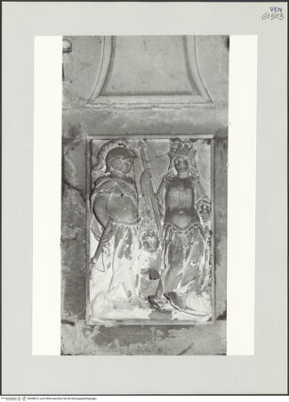 Vorderseite von bh538673_recto