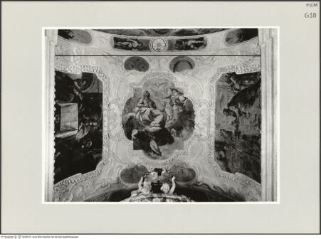 Vorderseite von bh538737_recto