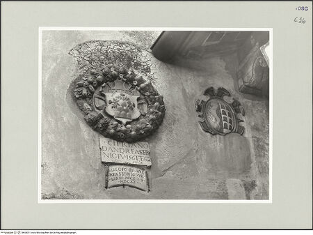 Vorderseite von bh538791_recto