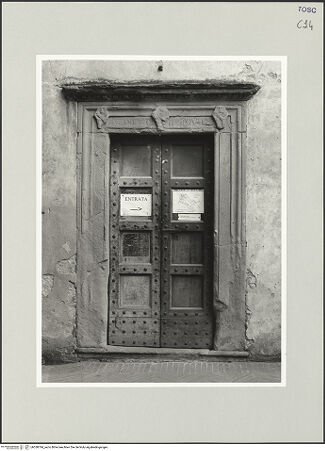 Vorderseite von bh538794_recto