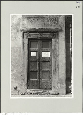 Vorderseite von bh538795_recto